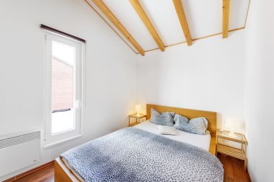 Chalupy pod Liščím kopcem