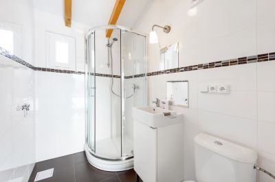 Chalupy pod Liščím kopcem