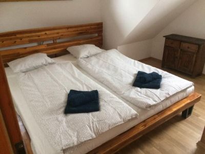 Chalupy pod Liščím kopcem