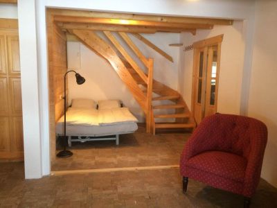 Chalupy pod Liščím kopcem