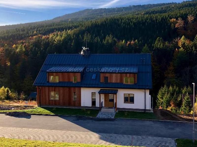 Apartmán Pod Mamutem