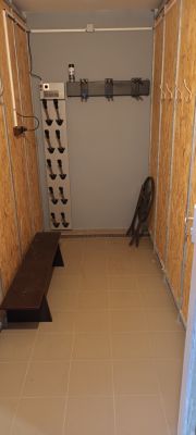 Apartmán Pod Mamutem