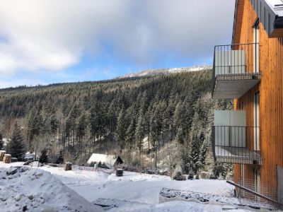 Apartmán Pod Mamutem