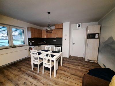 Apartmán Pod Mamutem