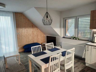 Apartmán Pod Mamutem