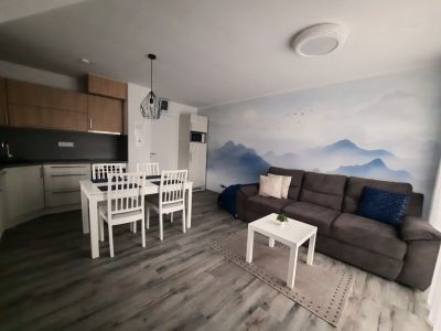 Apartmán Pod Mamutem