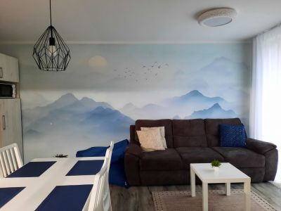 Apartmán Pod Mamutem