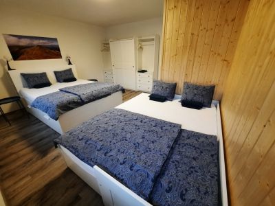 Apartmán Pod Mamutem