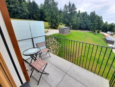 Apartmán Pod Mamutem