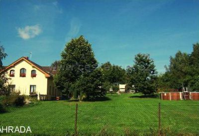 Chalupa pod Melechovem