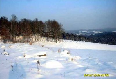 Chalupa pod Melechovem