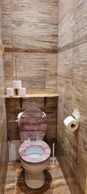 Pod Mravenčí stezkou