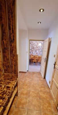 Pod Mravenčí stezkou