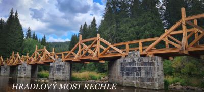 Pod Mravenčí stezkou