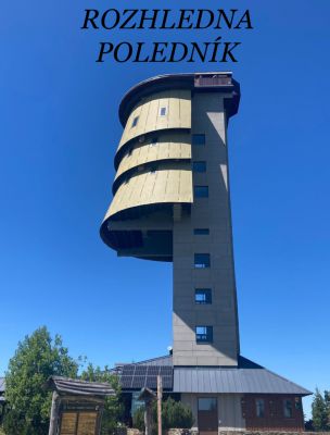 Pod Mravenčí stezkou