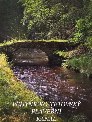 Pod Mravenčí stezkou