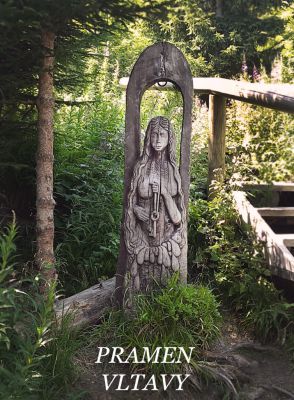 Pod Mravenčí stezkou