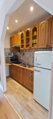 Pod Mravenčí stezkou