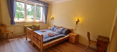 Pod Mravenčí stezkou