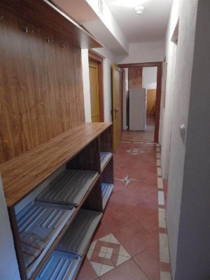 Chata pod Mravenečníkem