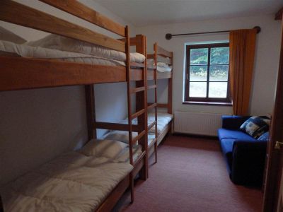 Chata pod Mravenečníkem