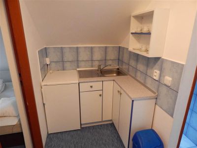 Chata pod Mravenečníkem