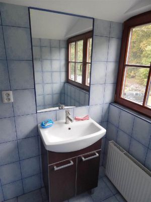 Chata pod Mravenečníkem