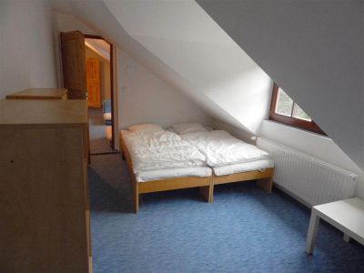 Chata pod Mravenečníkem