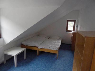 Chata pod Mravenečníkem