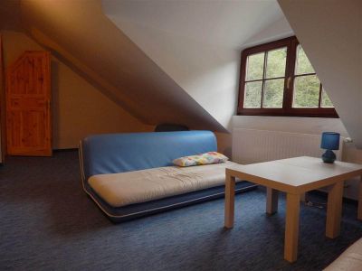 Chata pod Mravenečníkem