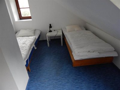 Chata pod Mravenečníkem