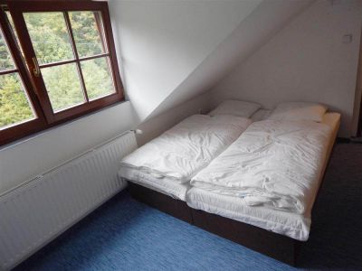 Chata pod Mravenečníkem