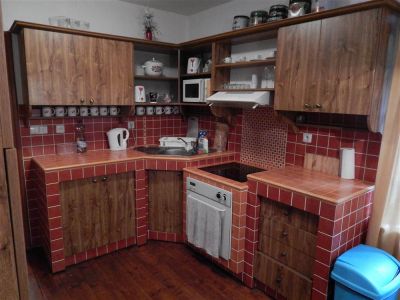 Chata pod Mravenečníkem