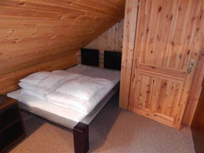 Chata pod Mravenečníkem