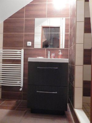 Chata pod Mravenečníkem