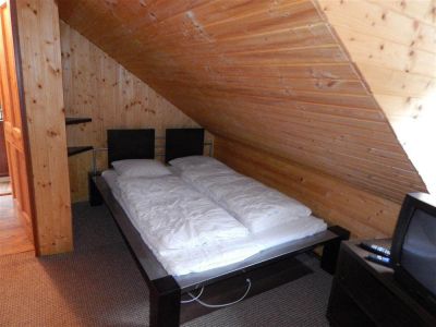 Chata pod Mravenečníkem