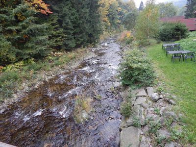 Chata pod Mravenečníkem