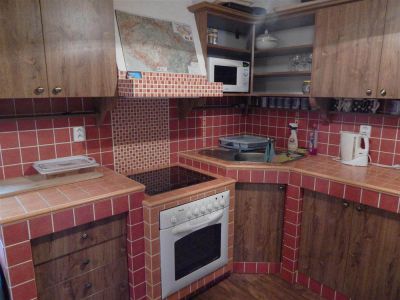 Chata pod Mravenečníkem