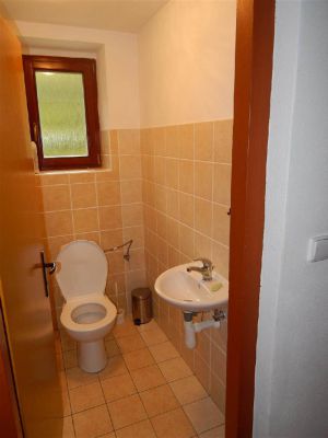 Chata pod Mravenečníkem