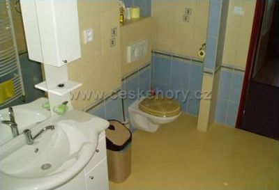 Penzion Pod ořechem