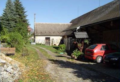 Penzion Pod ořechem