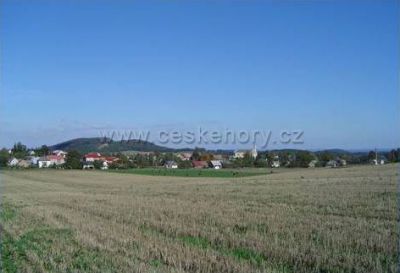 Penzion Pod ořechem