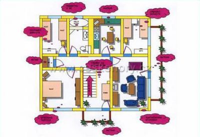 Penzion Pod ořechem