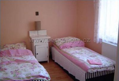 Penzion Pod ořechem