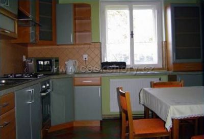 Penzion Pod ořechem