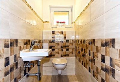 Horská chata Pod Ostružníkem