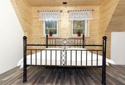 Horská chata Pod Ostružníkem