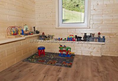 Horská chata Pod Ostružníkem