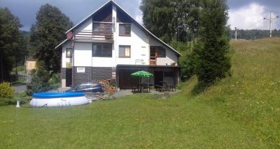 Penzion pod Paprskem