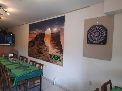 Penzion pod Paprskem